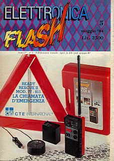 Rivista Elettronica Flash